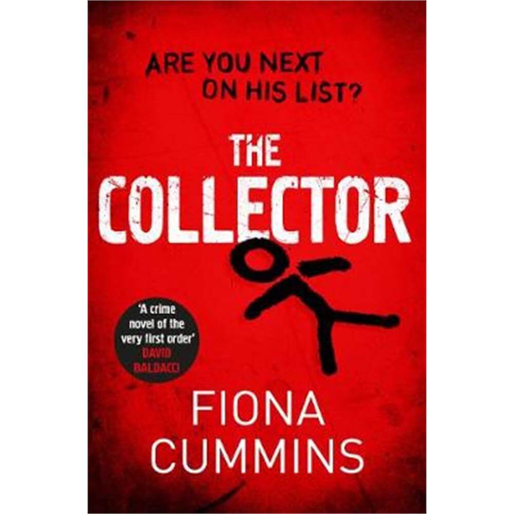 The Collector (Paperback) - Fiona Cummins